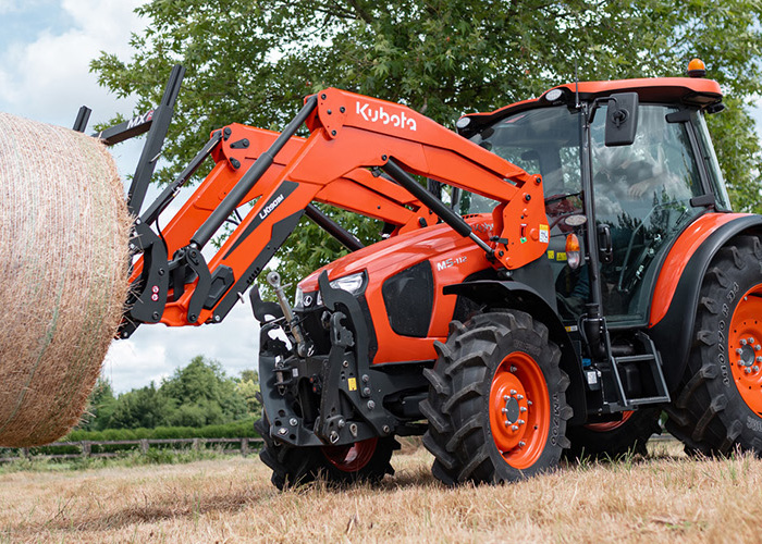 M5002 Předčí všechna vaše očekávání 